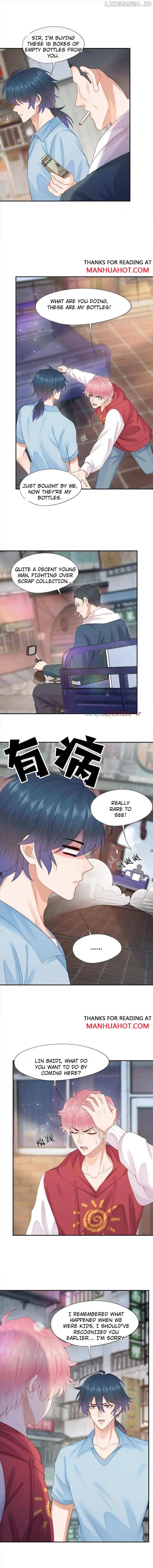 Save My Love Chapter 79 - page 3