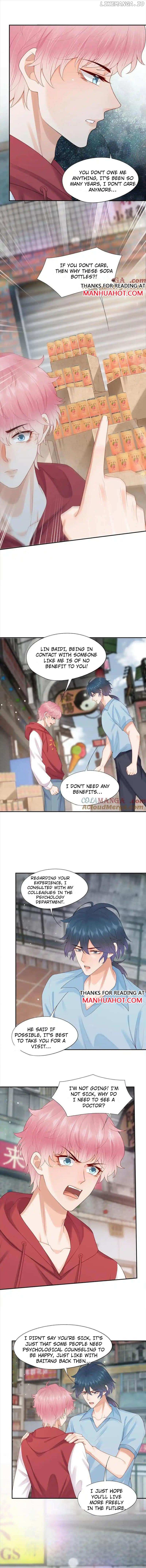 Save My Love Chapter 79 - page 4
