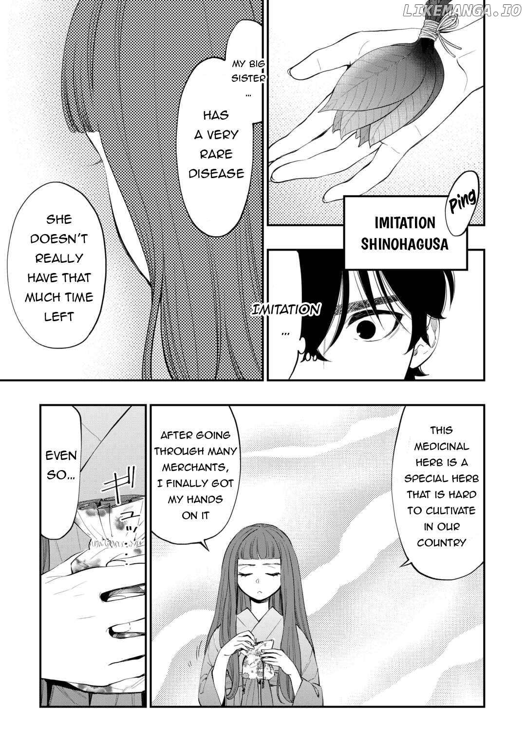 The New Gate Chapter 101 - page 10