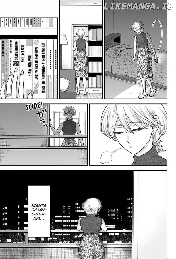 Kisarazu Kun No Xx Ga Mitai Chapter 39 - page 10
