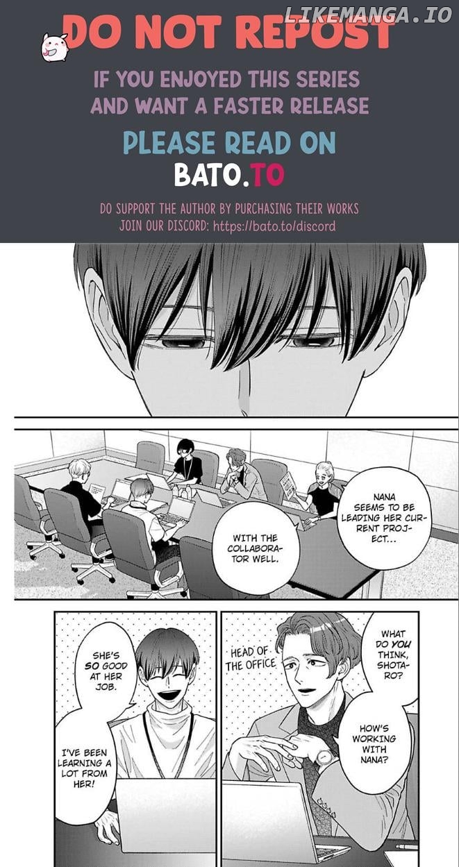 Kisarazu Kun No Xx Ga Mitai Chapter 39 - page 19