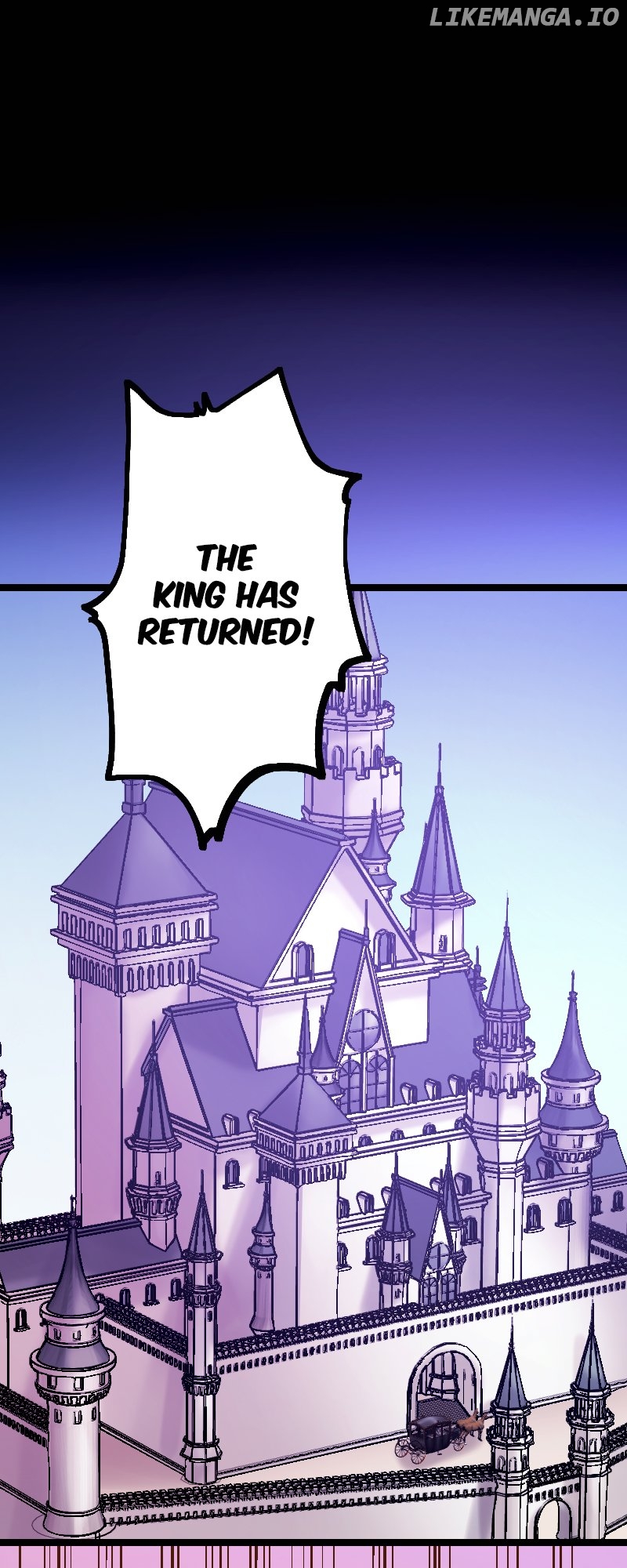 The Maid and Her Favorite King of Darkness Chapter 6 - page 38