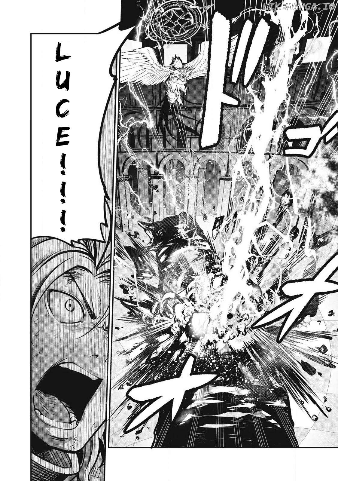 The Exiled Reincarnated Heavy Knight Is Unrivaled In Game Knowledge Chapter 78 - page 15