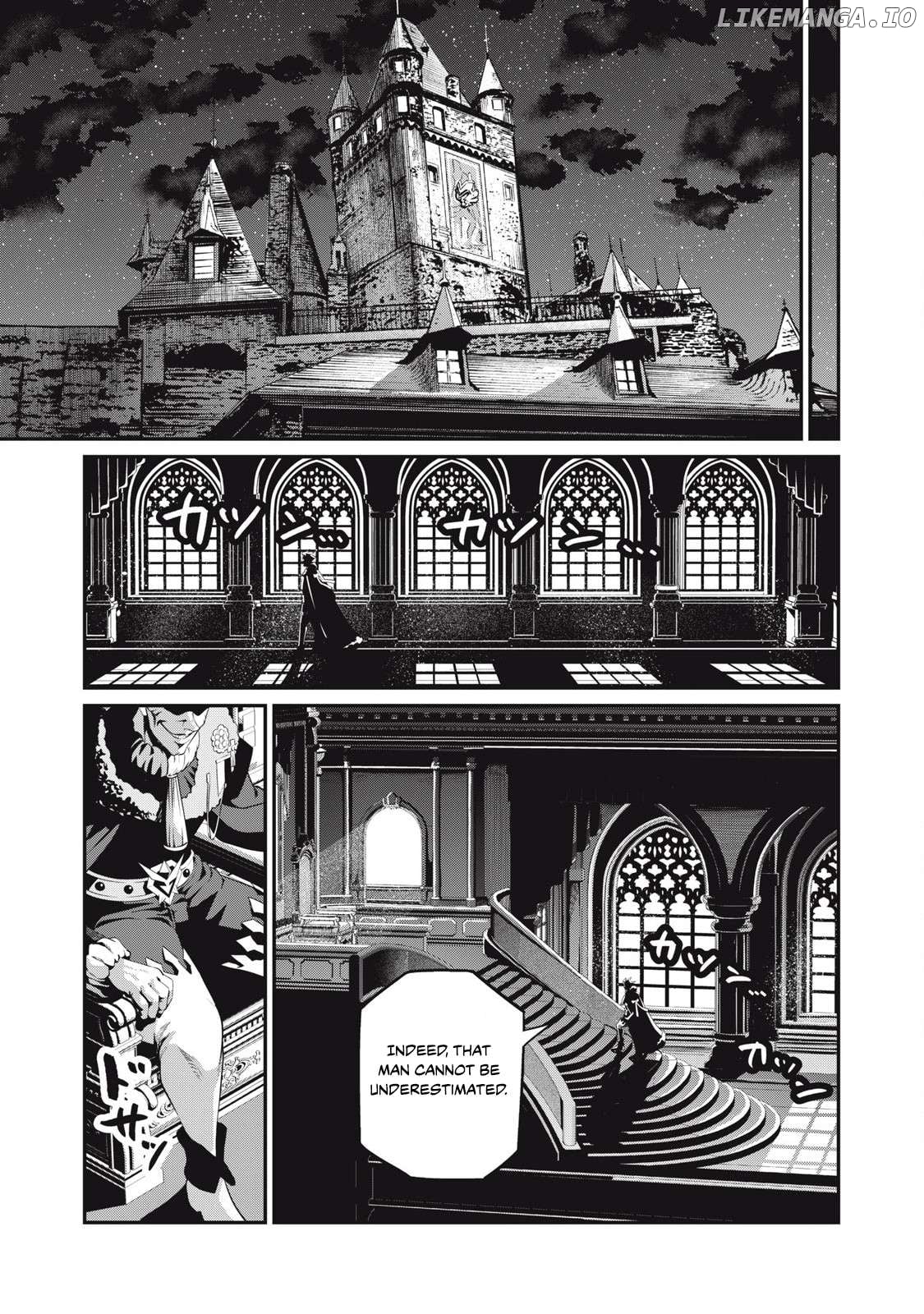 The Exiled Reincarnated Heavy Knight Is Unrivaled In Game Knowledge Chapter 81 - page 14