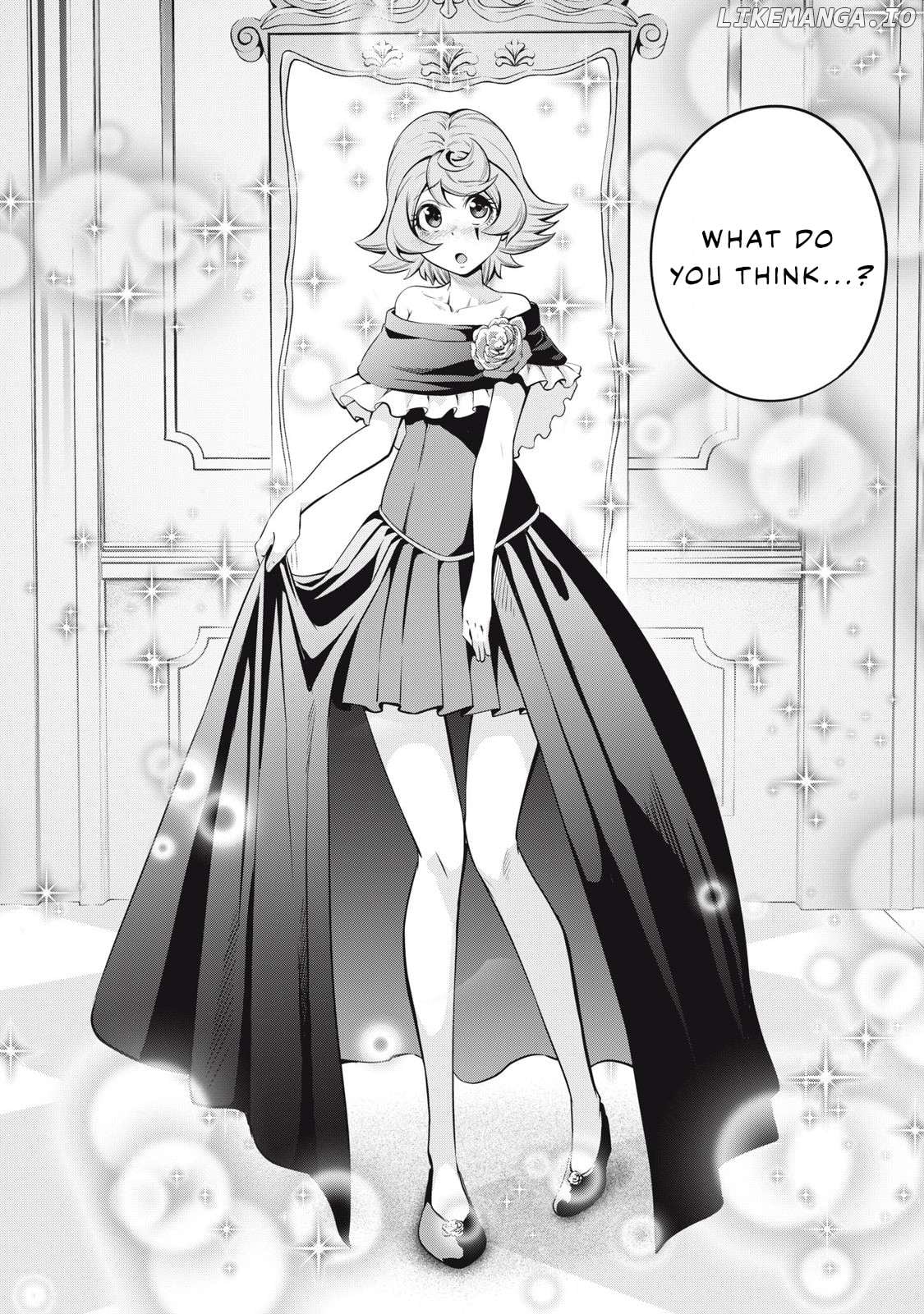 The Exiled Reincarnated Heavy Knight Is Unrivaled In Game Knowledge Chapter 82 - page 13