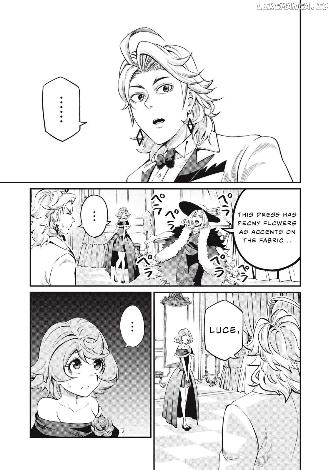 The Exiled Reincarnated Heavy Knight Is Unrivaled In Game Knowledge Chapter 82 - page 14