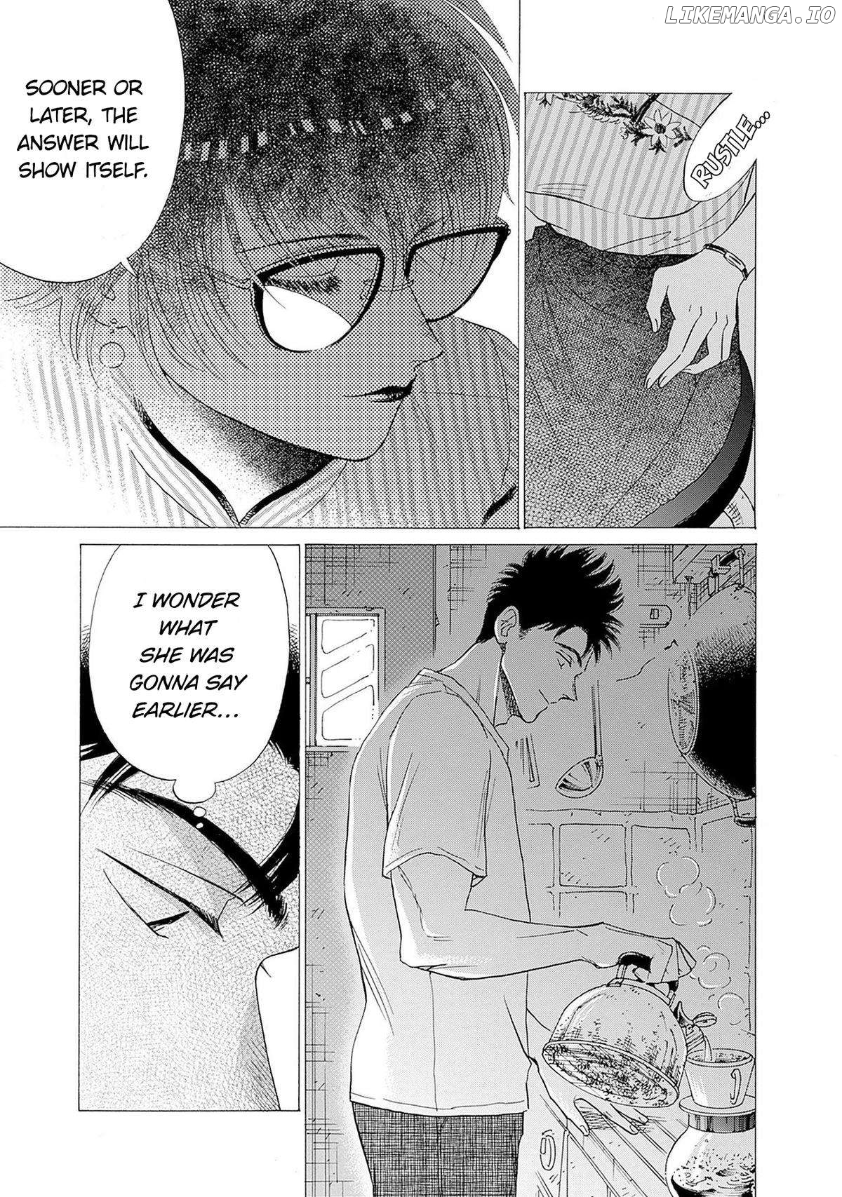 Kowloon Generic Romance Chapter 63 - page 18