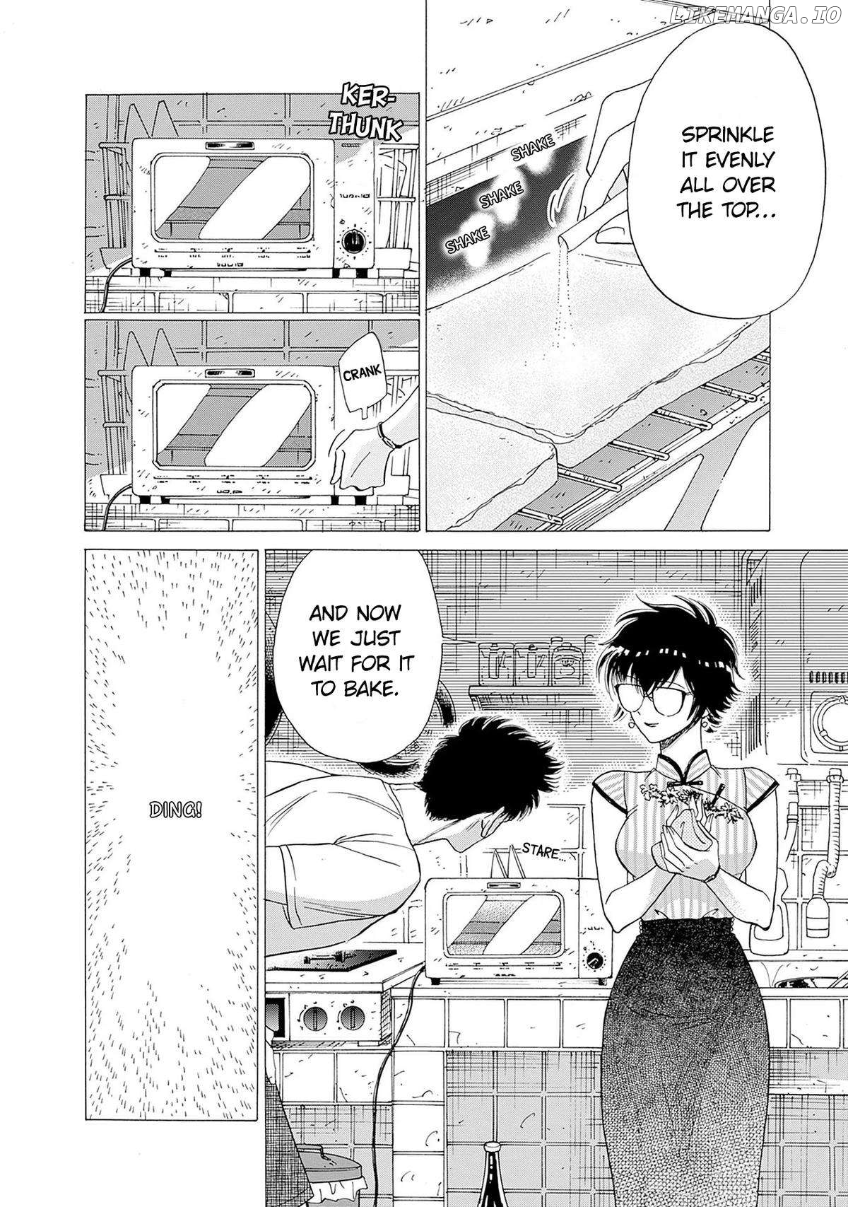 Kowloon Generic Romance Chapter 63 - page 9