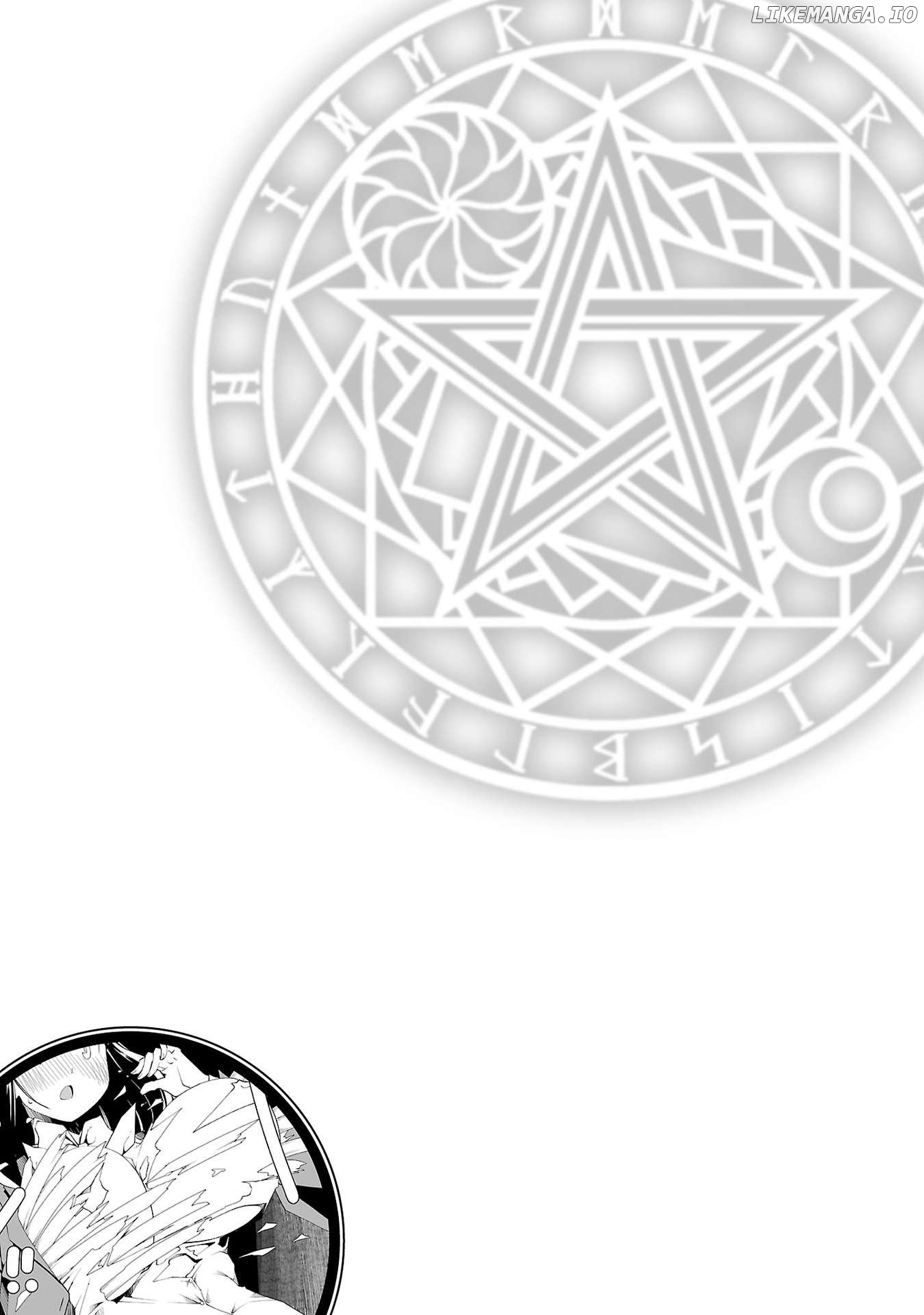 The Absurd Everyday Life of Great Sorcerer Delray Curtis who was Reverse Reincarnated Chapter 12 - page 35