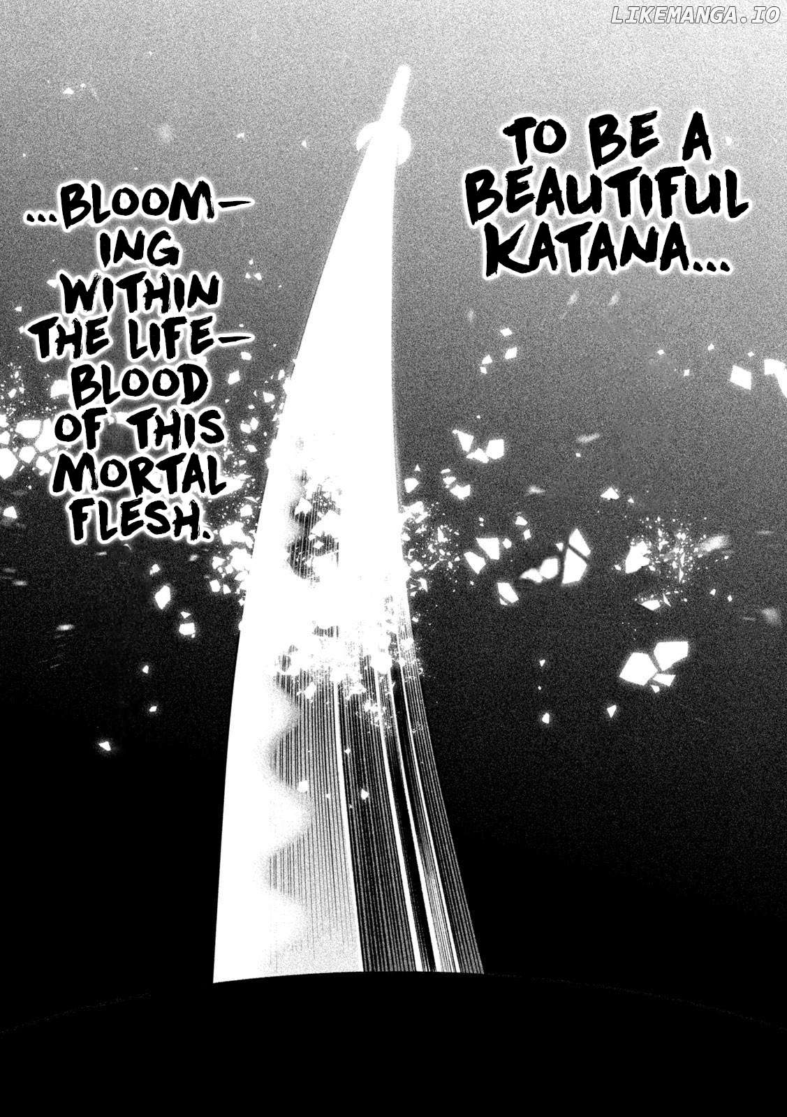 Tenkaichi: Nihon Saikyou Bugeisha Ketteisen Chapter 34 - page 18