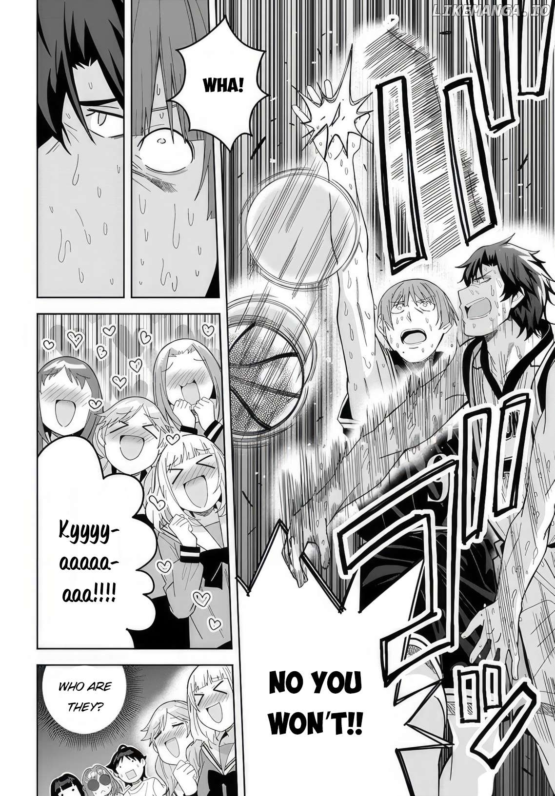 Classmate No Moto Idol Ga, Tonikaku Kyodou Fushin Nan Desu Chapter 10 - page 26