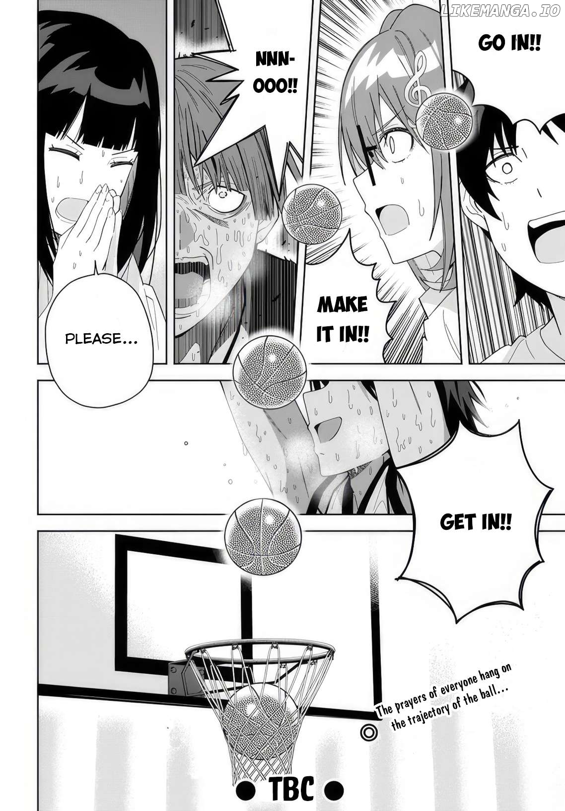 Classmate No Moto Idol Ga, Tonikaku Kyodou Fushin Nan Desu Chapter 10 - page 30