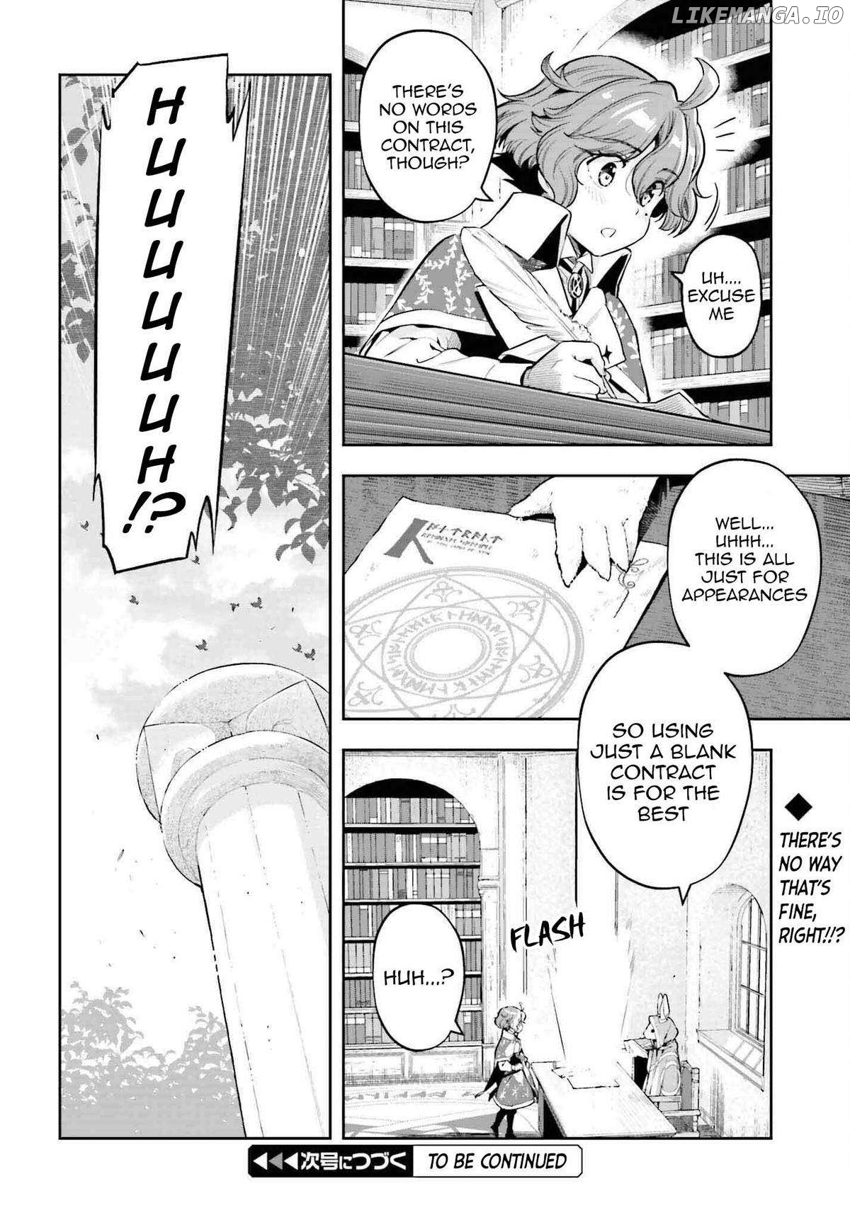 Genkai Koe No Tenpu wa, Tensei-sha ni Shika Atsukaenai - Overlimit Skill Holders - Chapter 33 - page 22