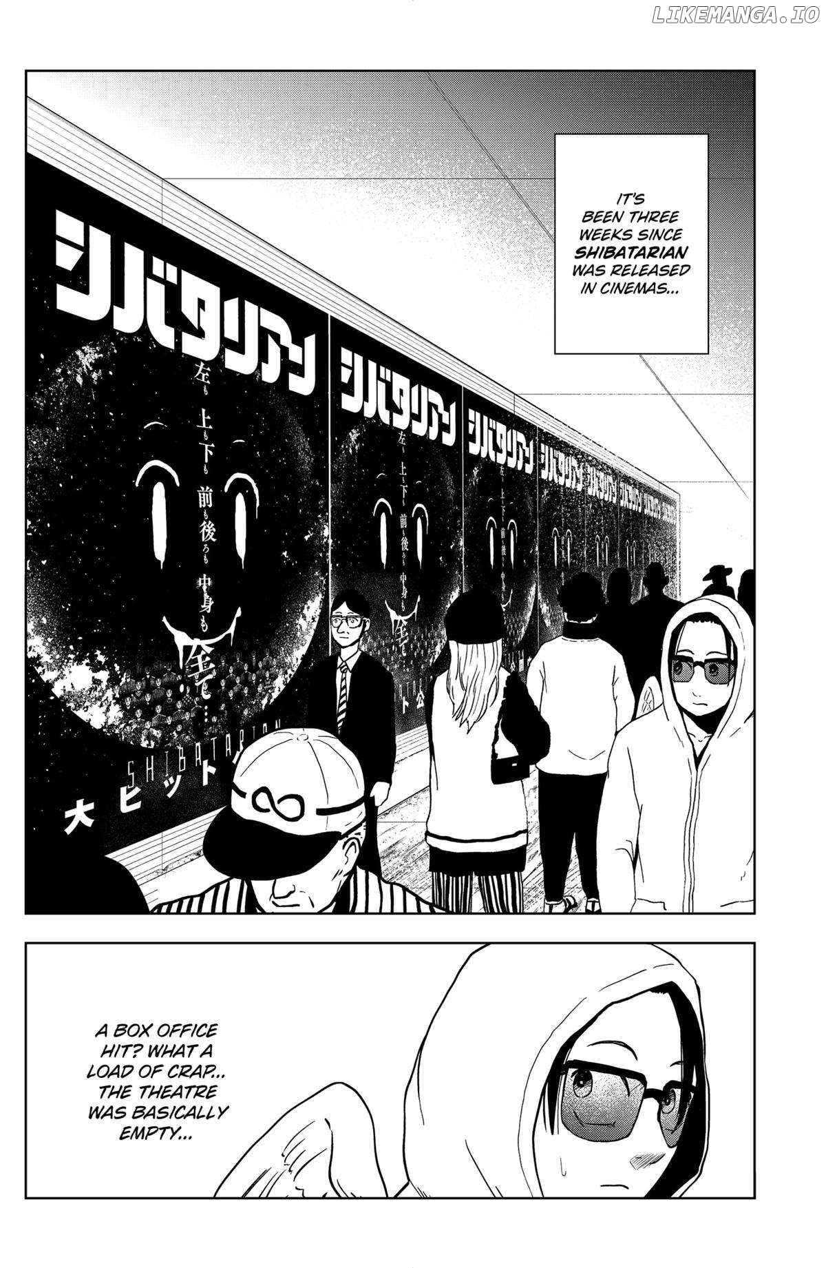 Shibatarian - Manga Chapter 24 - page 23