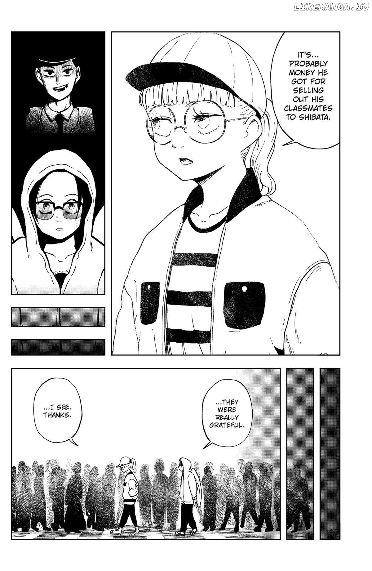 Shibatarian - Manga Chapter 24 - page 29