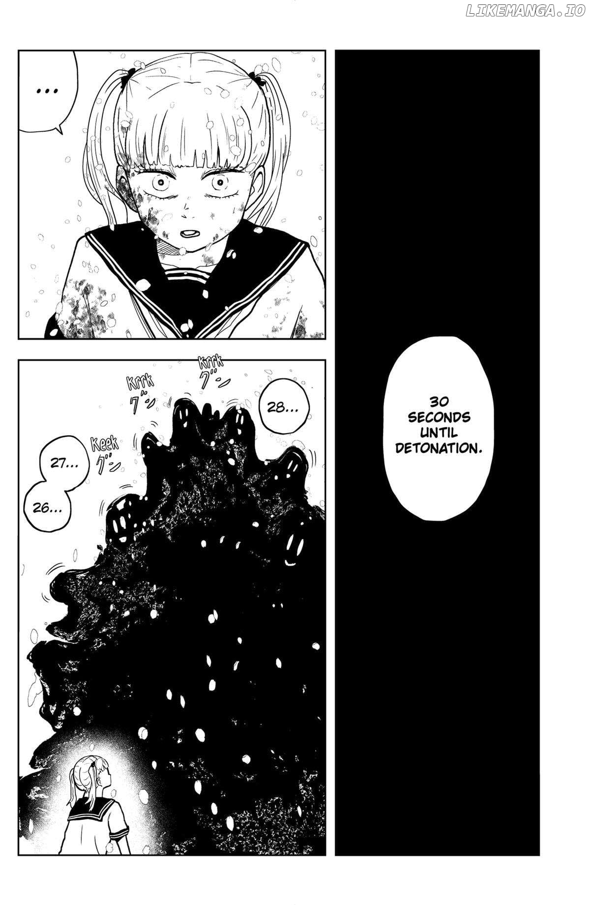 Shibatarian - Manga Chapter 24 - page 7