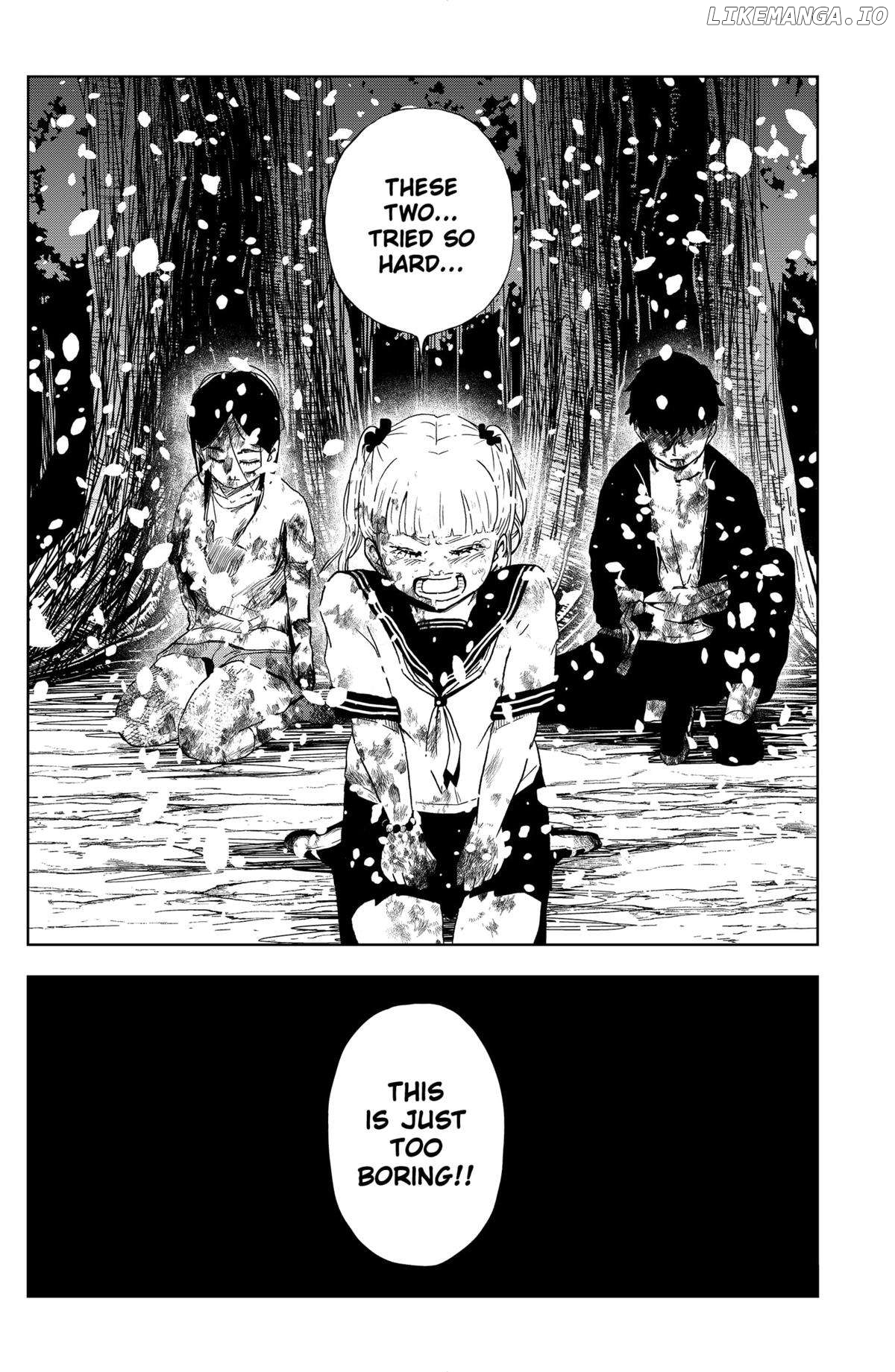 Shibatarian - Manga Chapter 24 - page 9