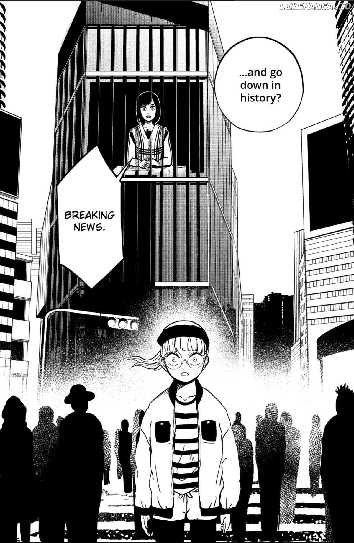 Shibatarian - Manga Chapter 25 - page 10