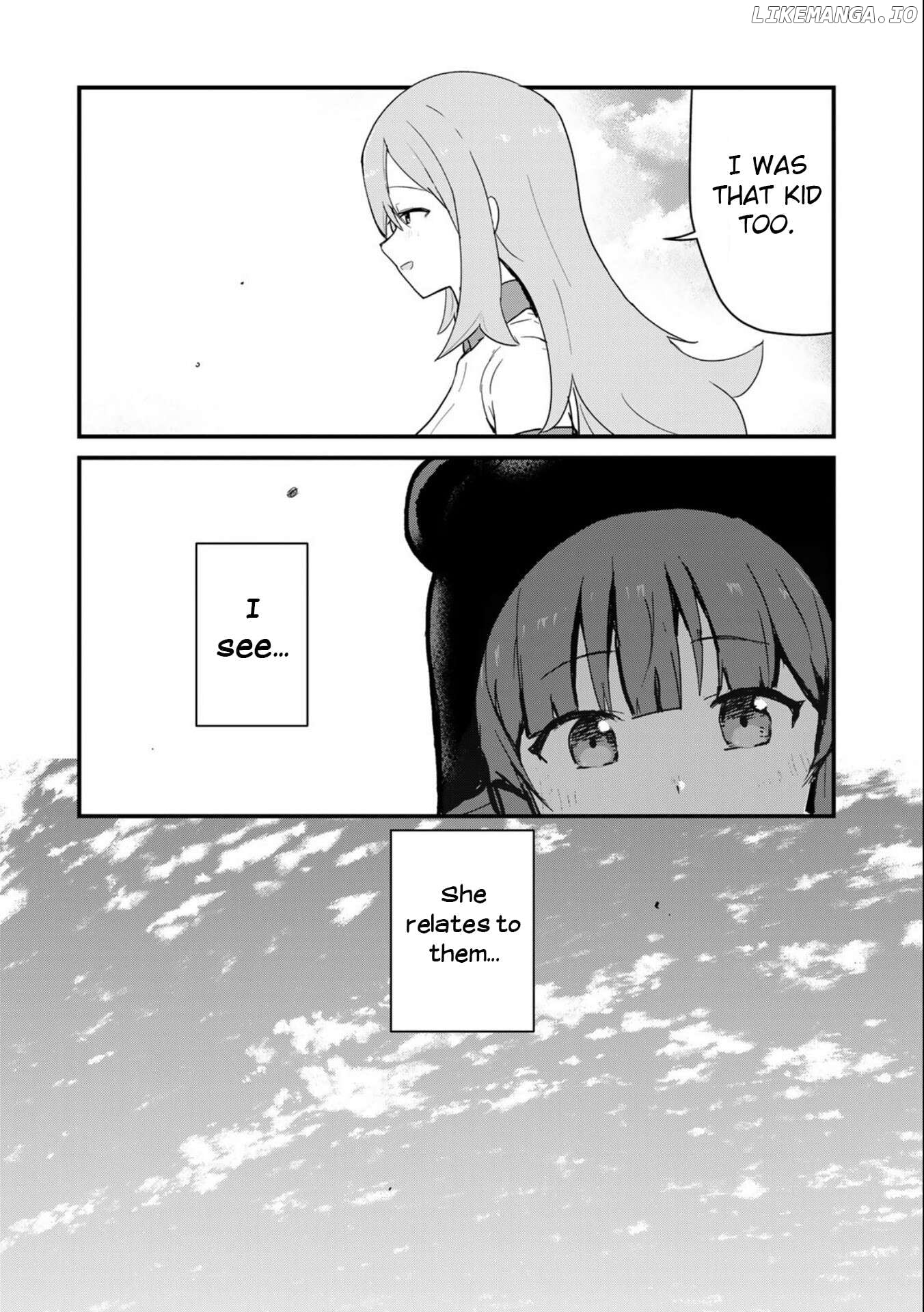 Kuma Kuma Kuma Bear Chapter 98 - page 7