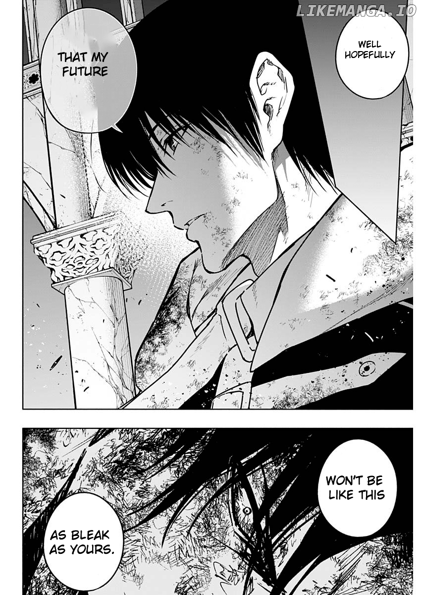 The Irregular Of The Royal Academy Of Magic ~The Strongest Sorcerer From The Slums Is Unrivaled In The School Of Royals ~ Chapter 108 - page 12
