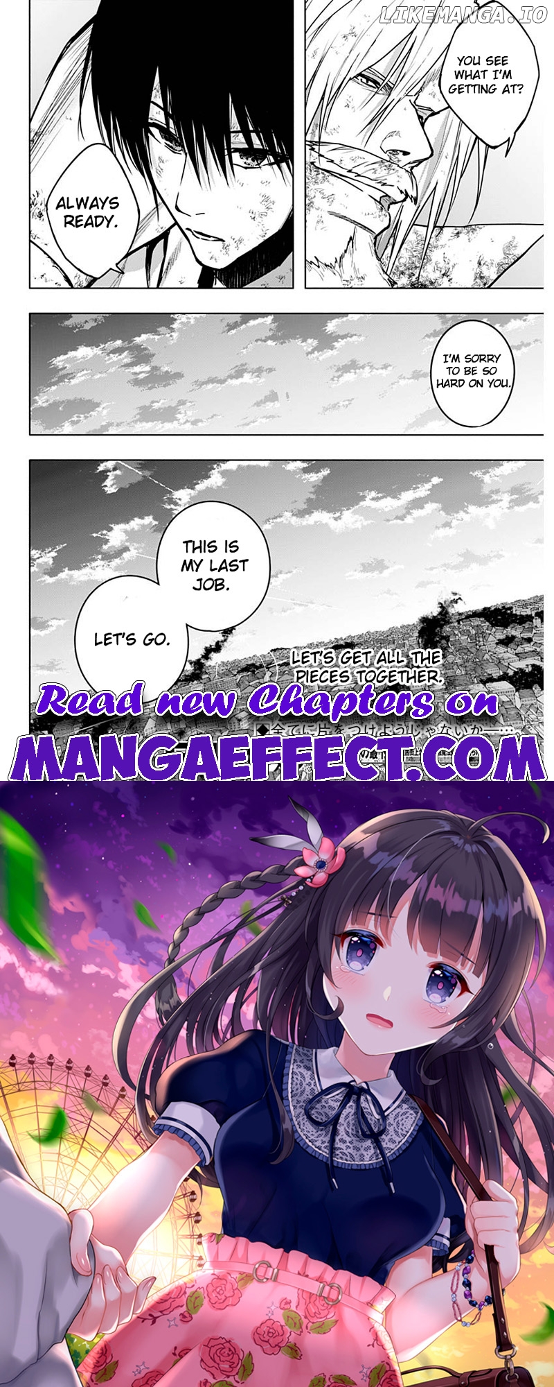The Irregular Of The Royal Academy Of Magic ~The Strongest Sorcerer From The Slums Is Unrivaled In The School Of Royals ~ Chapter 108 - page 18