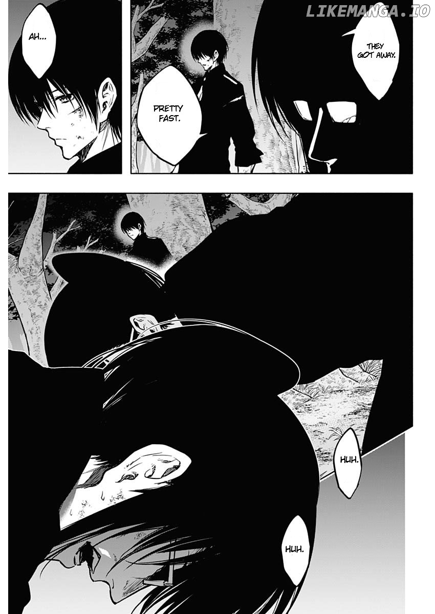 The Irregular Of The Royal Academy Of Magic ~The Strongest Sorcerer From The Slums Is Unrivaled In The School Of Royals ~ Chapter 99 - page 5