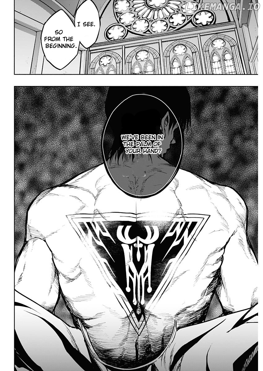 The Irregular Of The Royal Academy Of Magic ~The Strongest Sorcerer From The Slums Is Unrivaled In The School Of Royals ~ Chapter 101 - page 10
