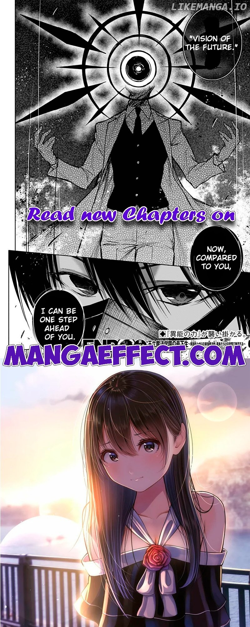 The Irregular Of The Royal Academy Of Magic ~The Strongest Sorcerer From The Slums Is Unrivaled In The School Of Royals ~ Chapter 102 - page 18