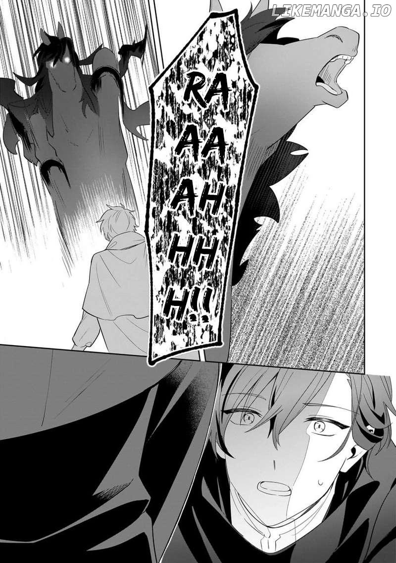 Imokusa Reijou Desu Ga Akuyaku Reisoku Wo Tasuketara Kiniiraremashita Chapter 16 - page 5