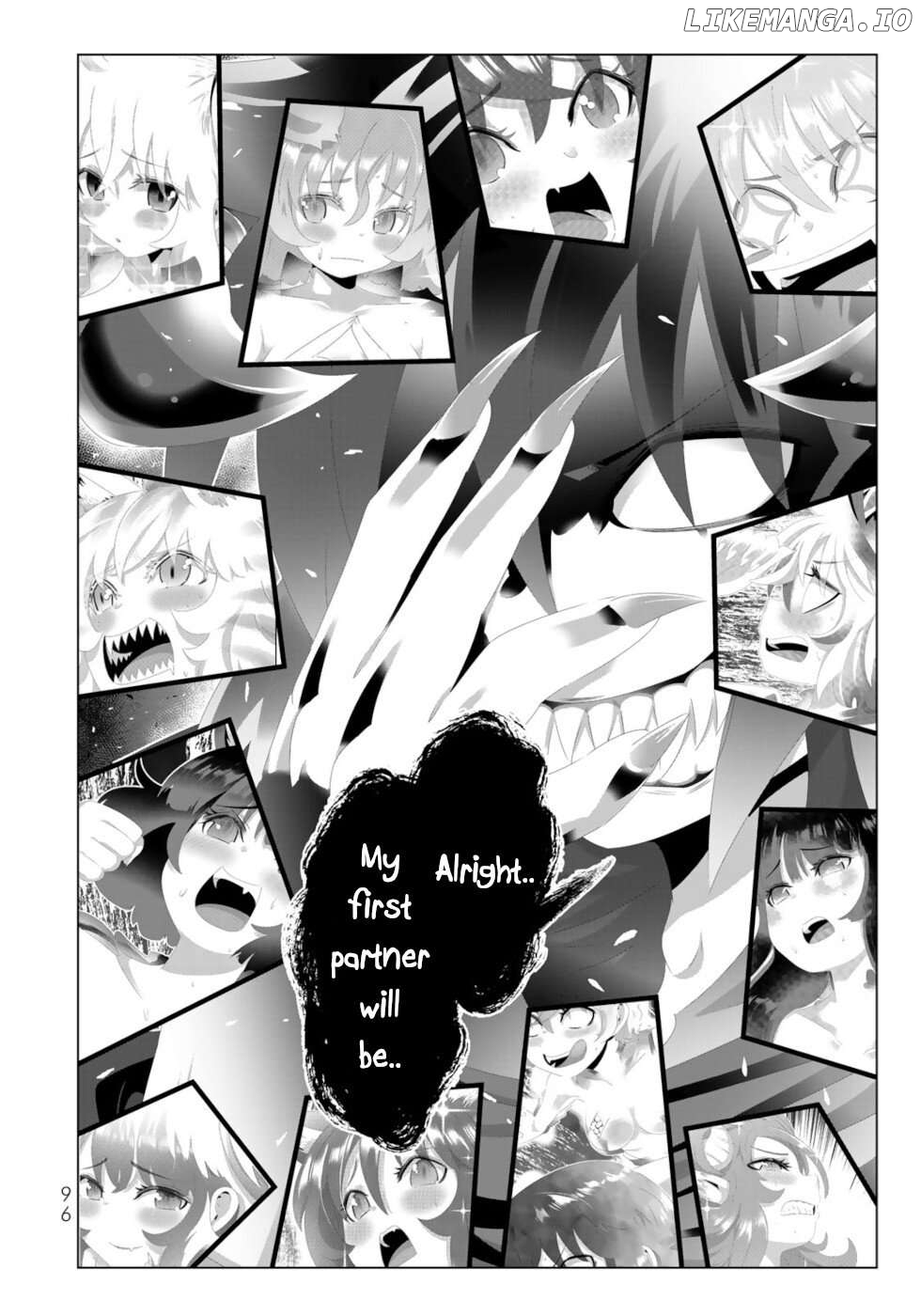 Isekai Shihai no Skill Taker: Zero kara Hajimeru Dorei Harem Chapter 133 - page 18