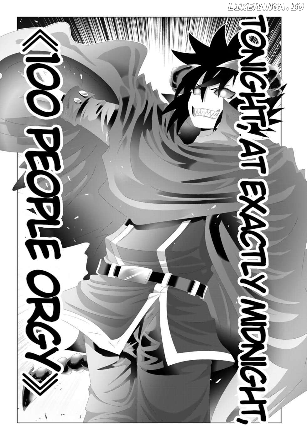 Isekai Shihai no Skill Taker: Zero kara Hajimeru Dorei Harem Chapter 133 - page 5