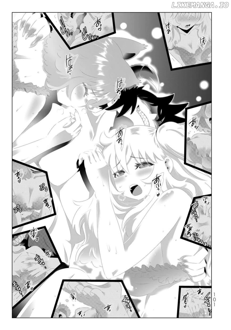Isekai Shihai no Skill Taker: Zero kara Hajimeru Dorei Harem Chapter 134 - page 5