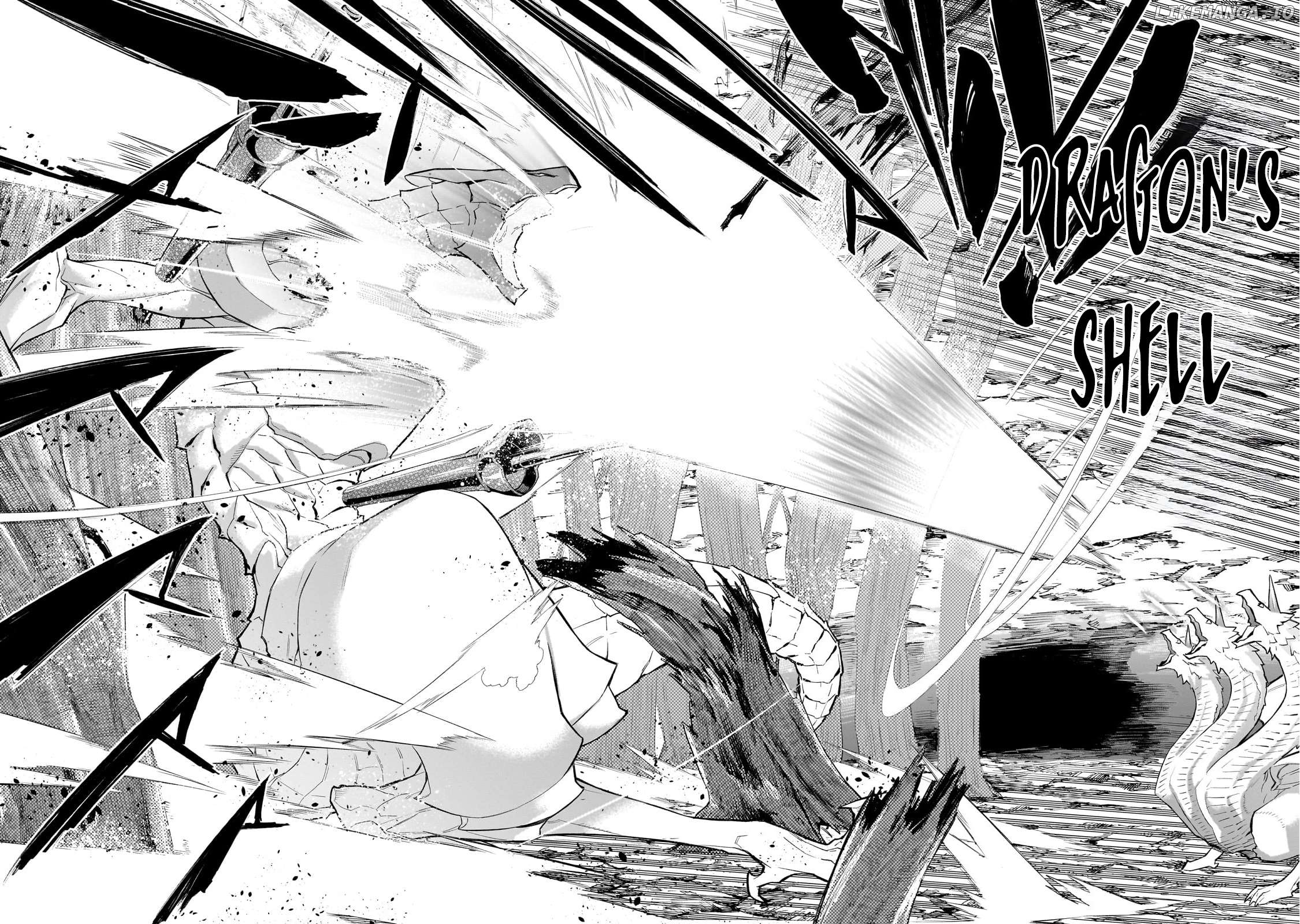 Black Summoner Chapter 136 - page 13