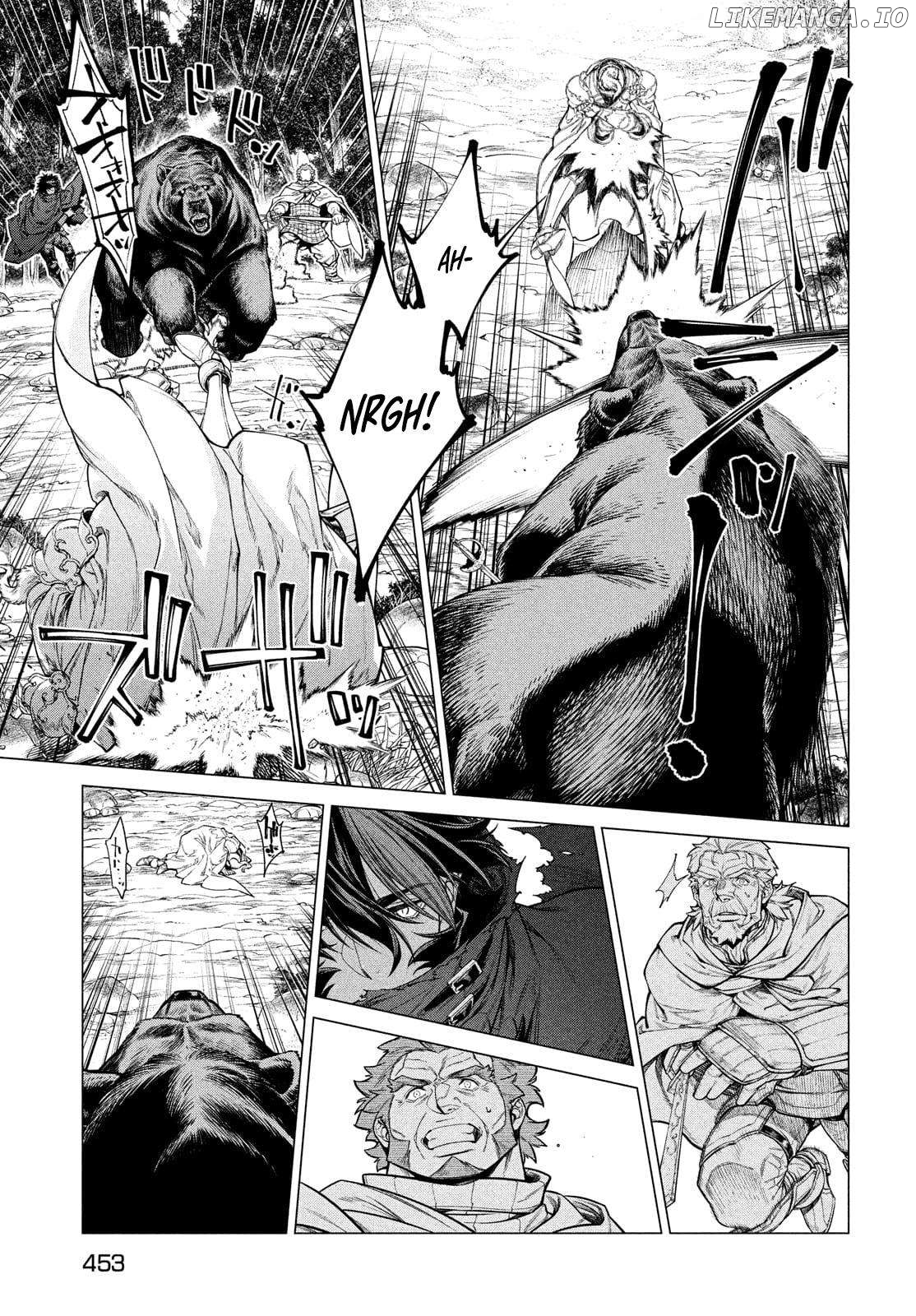 Henkyou no Roukishi - Bard Loen Chapter 48 - page 16