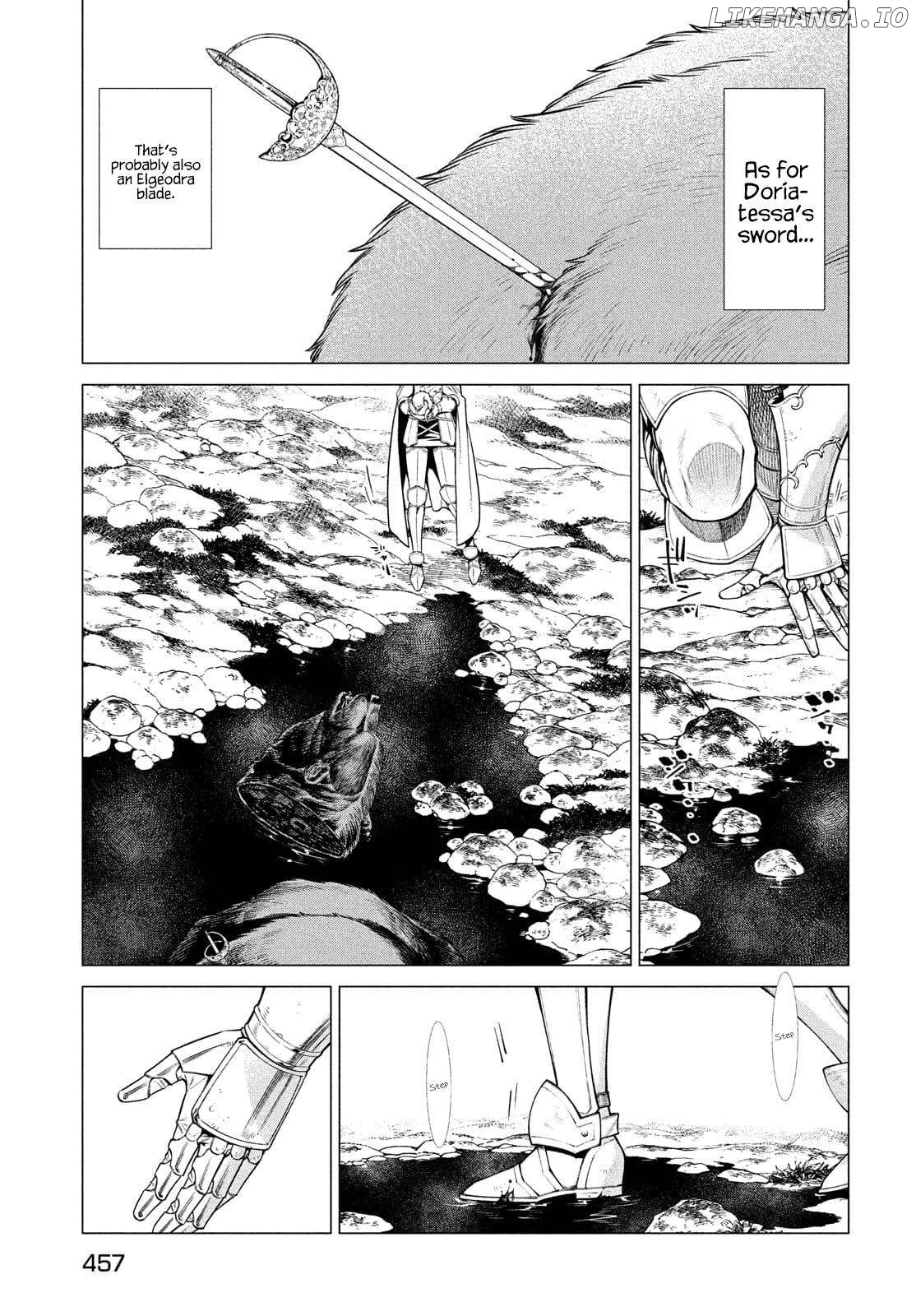 Henkyou no Roukishi - Bard Loen Chapter 48 - page 20