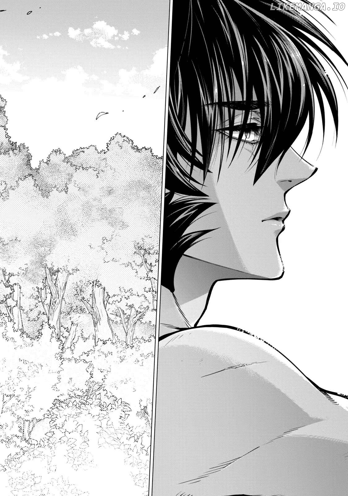 Henkyou no Roukishi - Bard Loen Chapter 53 - page 5