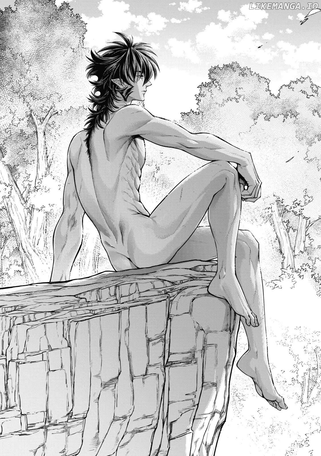 Henkyou no Roukishi - Bard Loen Chapter 53 - page 6