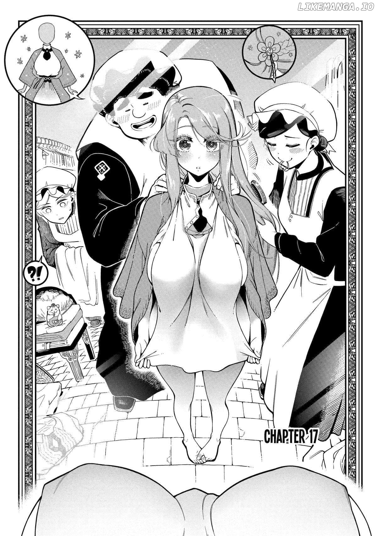 Ansatsu Skill De Isekai Saikyou Renkinjutsu To Ansatsujutsu O Kiwameta Ore Wa, Sekai O Kage Kara Shihai Suru Chapter 17 - page 1