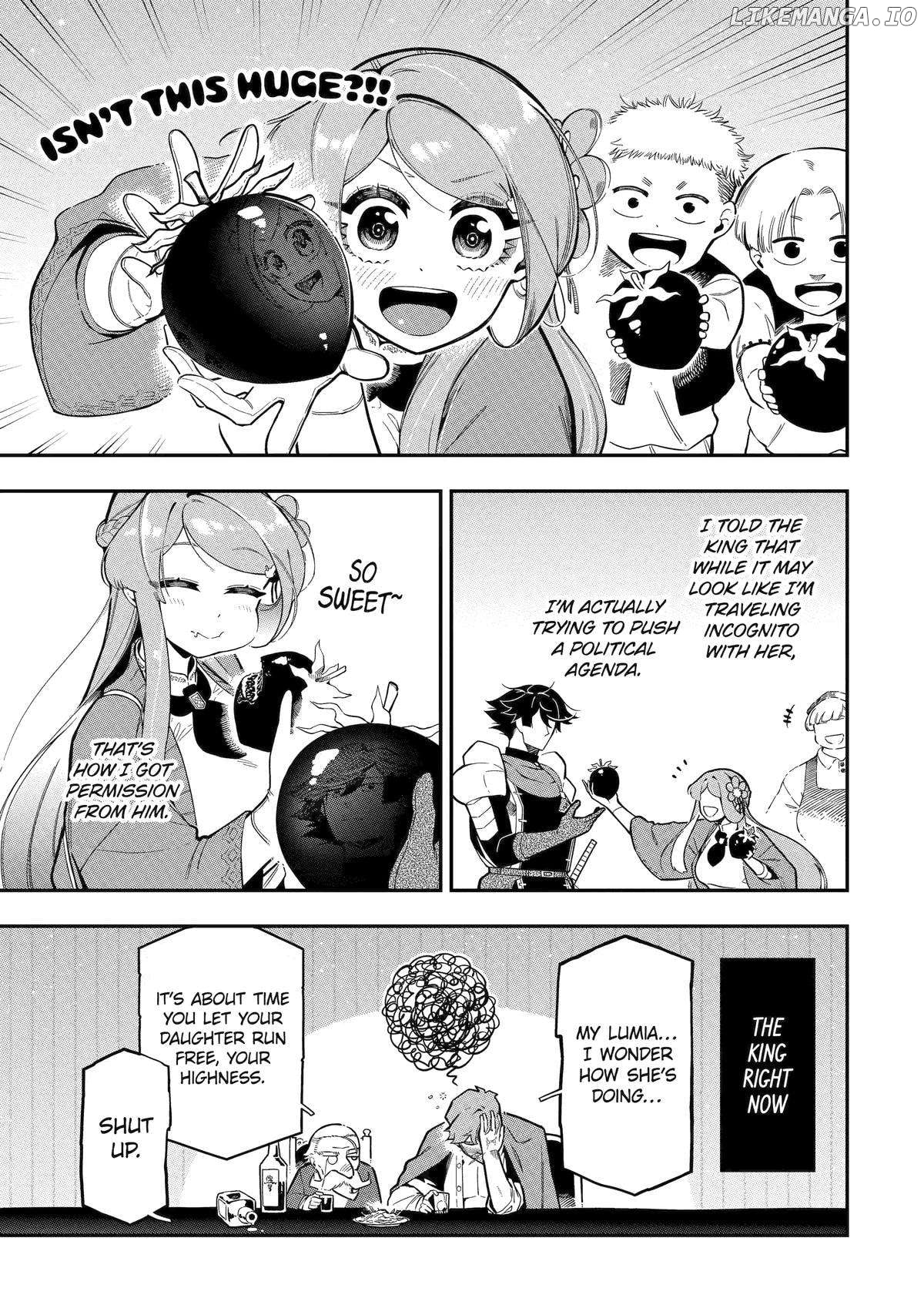 Ansatsu Skill De Isekai Saikyou Renkinjutsu To Ansatsujutsu O Kiwameta Ore Wa, Sekai O Kage Kara Shihai Suru Chapter 17 - page 11