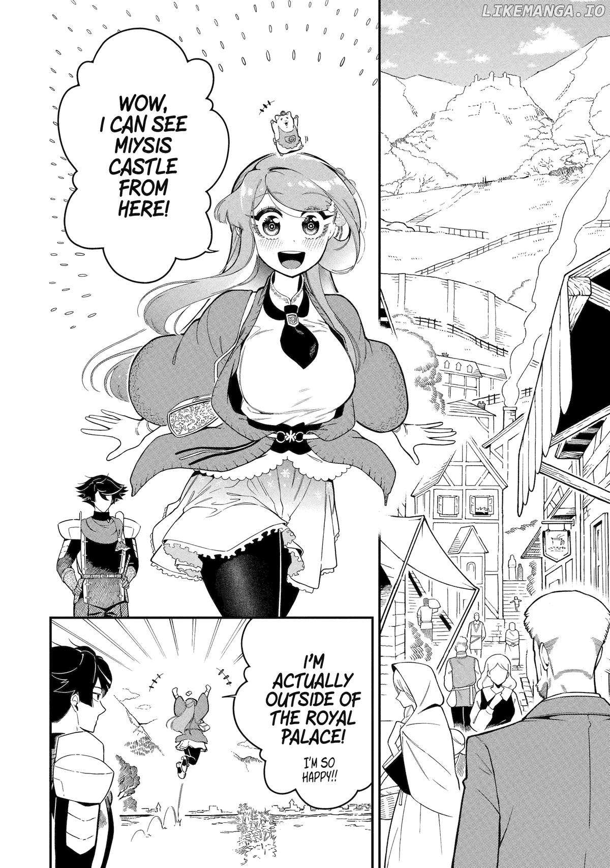 Ansatsu Skill De Isekai Saikyou Renkinjutsu To Ansatsujutsu O Kiwameta Ore Wa, Sekai O Kage Kara Shihai Suru Chapter 17 - page 2