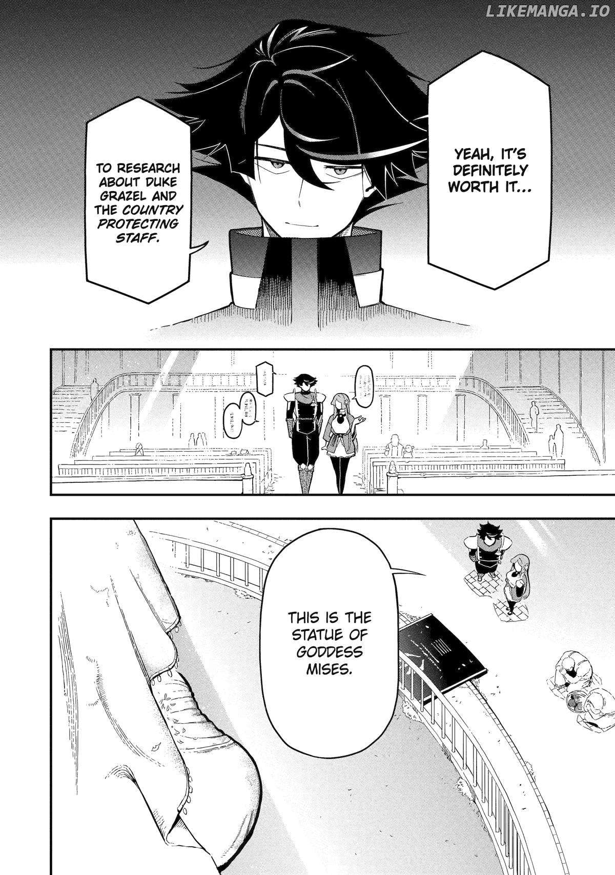 Ansatsu Skill De Isekai Saikyou Renkinjutsu To Ansatsujutsu O Kiwameta Ore Wa, Sekai O Kage Kara Shihai Suru Chapter 17 - page 25