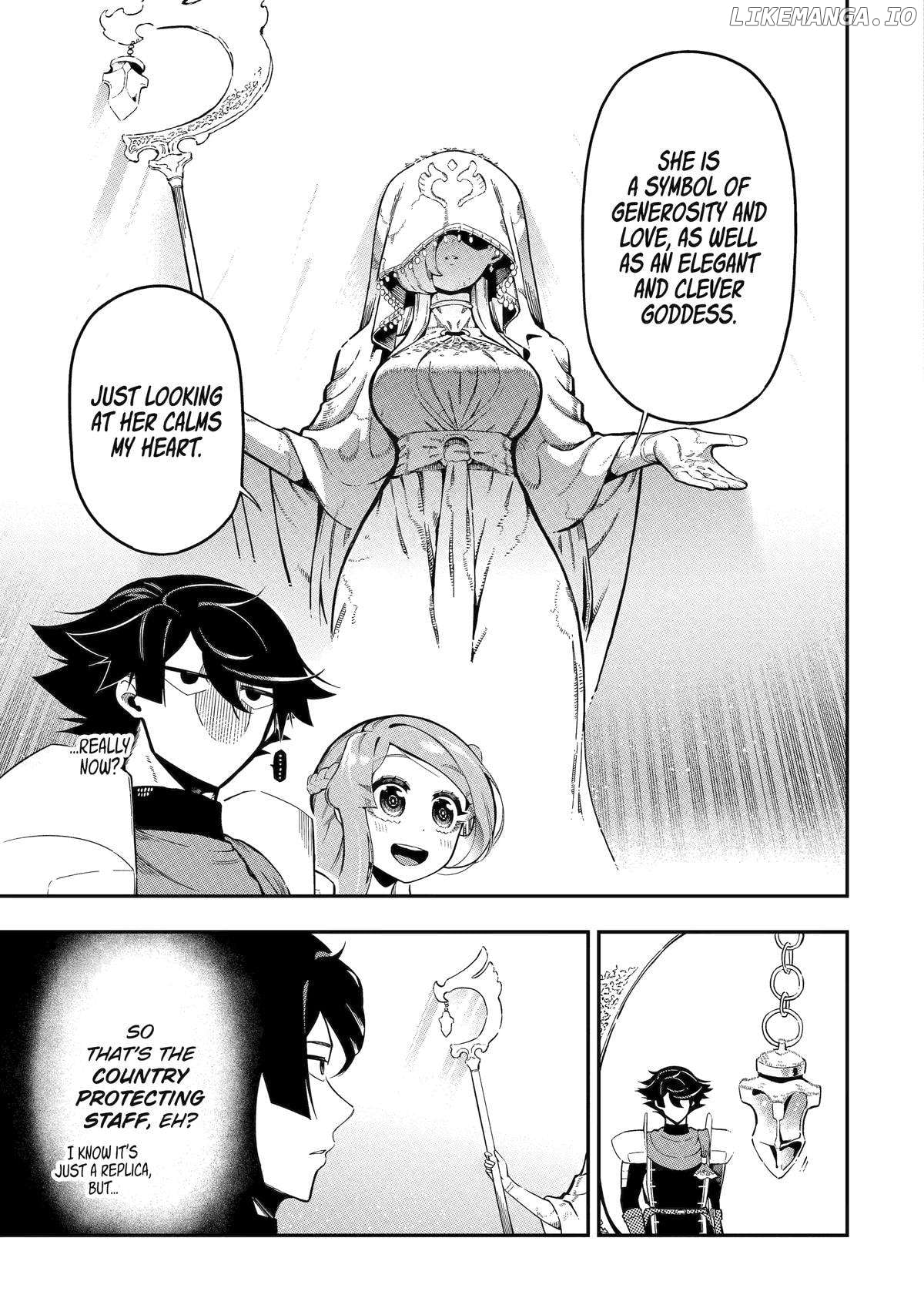 Ansatsu Skill De Isekai Saikyou Renkinjutsu To Ansatsujutsu O Kiwameta Ore Wa, Sekai O Kage Kara Shihai Suru Chapter 17 - page 26