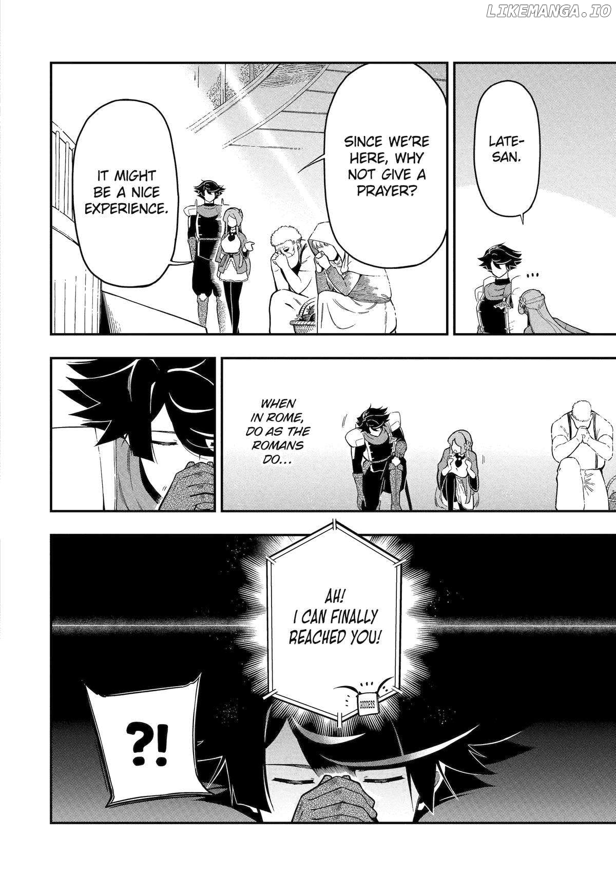 Ansatsu Skill De Isekai Saikyou Renkinjutsu To Ansatsujutsu O Kiwameta Ore Wa, Sekai O Kage Kara Shihai Suru Chapter 17 - page 27