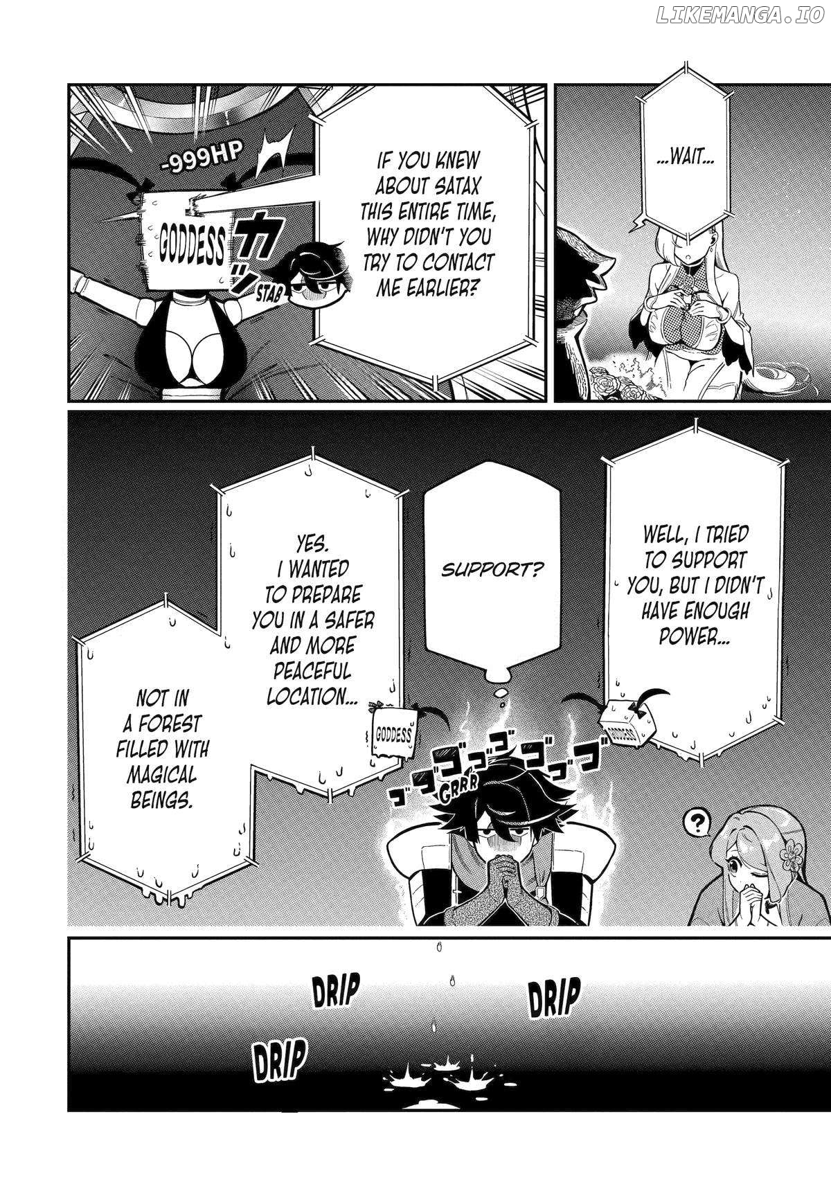 Ansatsu Skill De Isekai Saikyou Renkinjutsu To Ansatsujutsu O Kiwameta Ore Wa, Sekai O Kage Kara Shihai Suru Chapter 17 - page 29