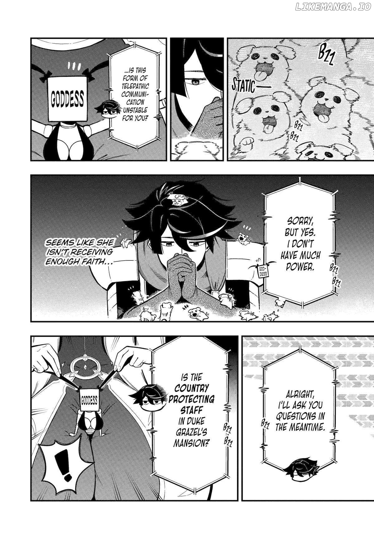 Ansatsu Skill De Isekai Saikyou Renkinjutsu To Ansatsujutsu O Kiwameta Ore Wa, Sekai O Kage Kara Shihai Suru Chapter 17 - page 31