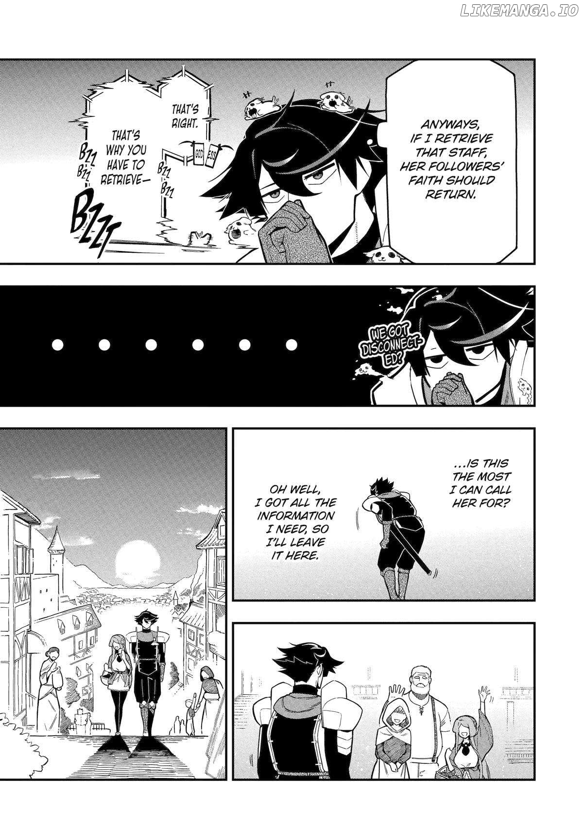 Ansatsu Skill De Isekai Saikyou Renkinjutsu To Ansatsujutsu O Kiwameta Ore Wa, Sekai O Kage Kara Shihai Suru Chapter 17 - page 34