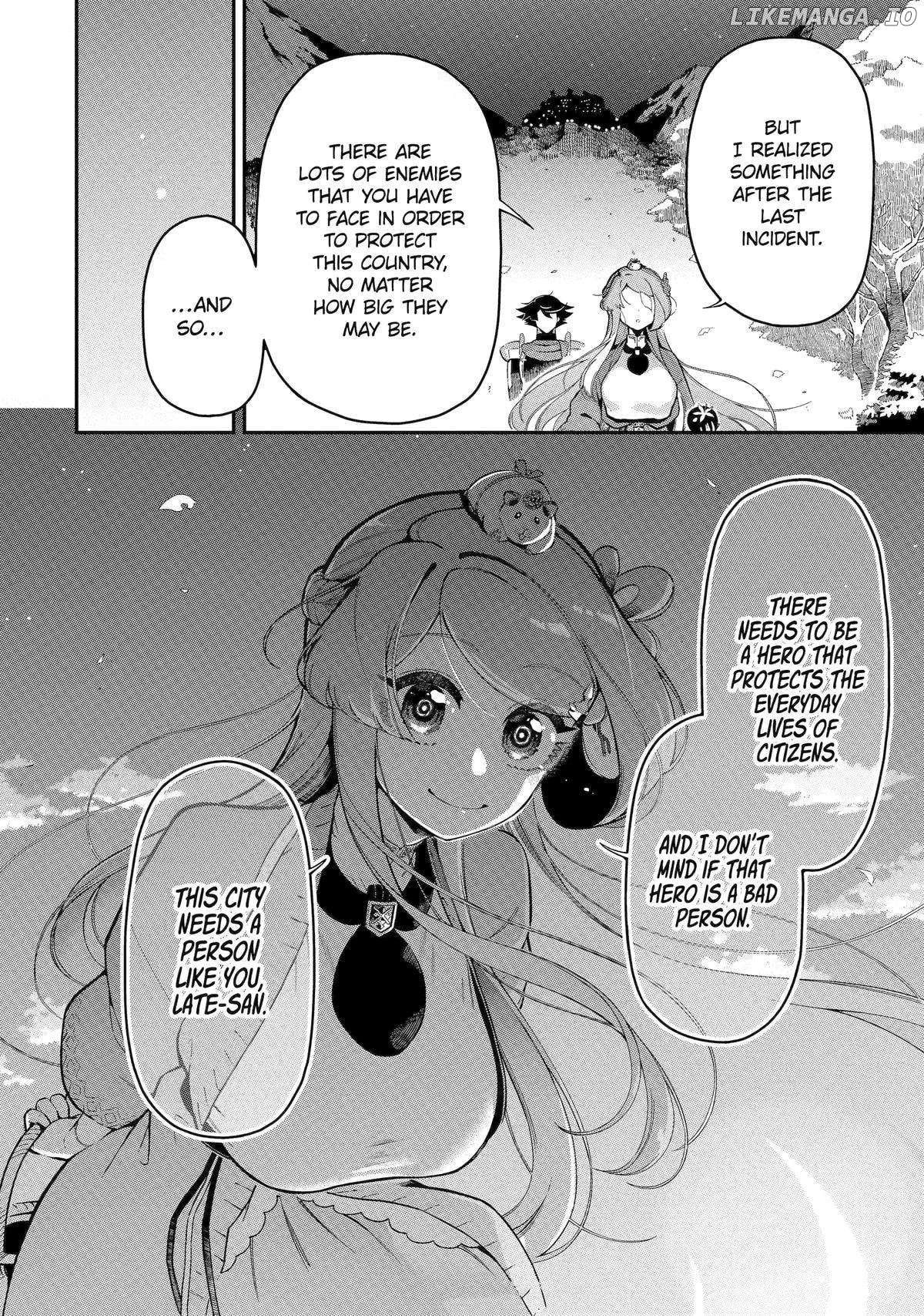 Ansatsu Skill De Isekai Saikyou Renkinjutsu To Ansatsujutsu O Kiwameta Ore Wa, Sekai O Kage Kara Shihai Suru Chapter 17 - page 39