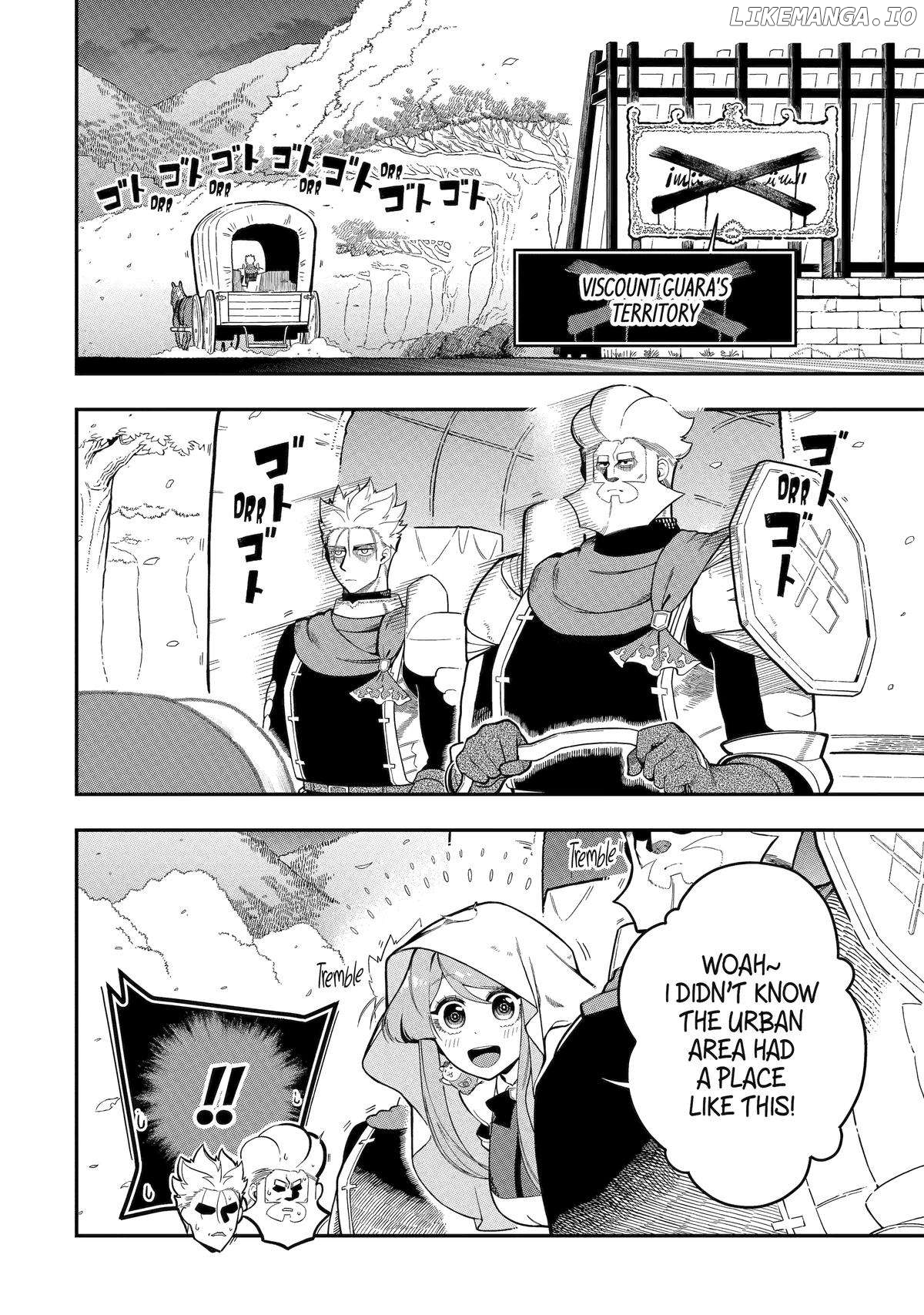 Ansatsu Skill De Isekai Saikyou Renkinjutsu To Ansatsujutsu O Kiwameta Ore Wa, Sekai O Kage Kara Shihai Suru Chapter 18 - page 2