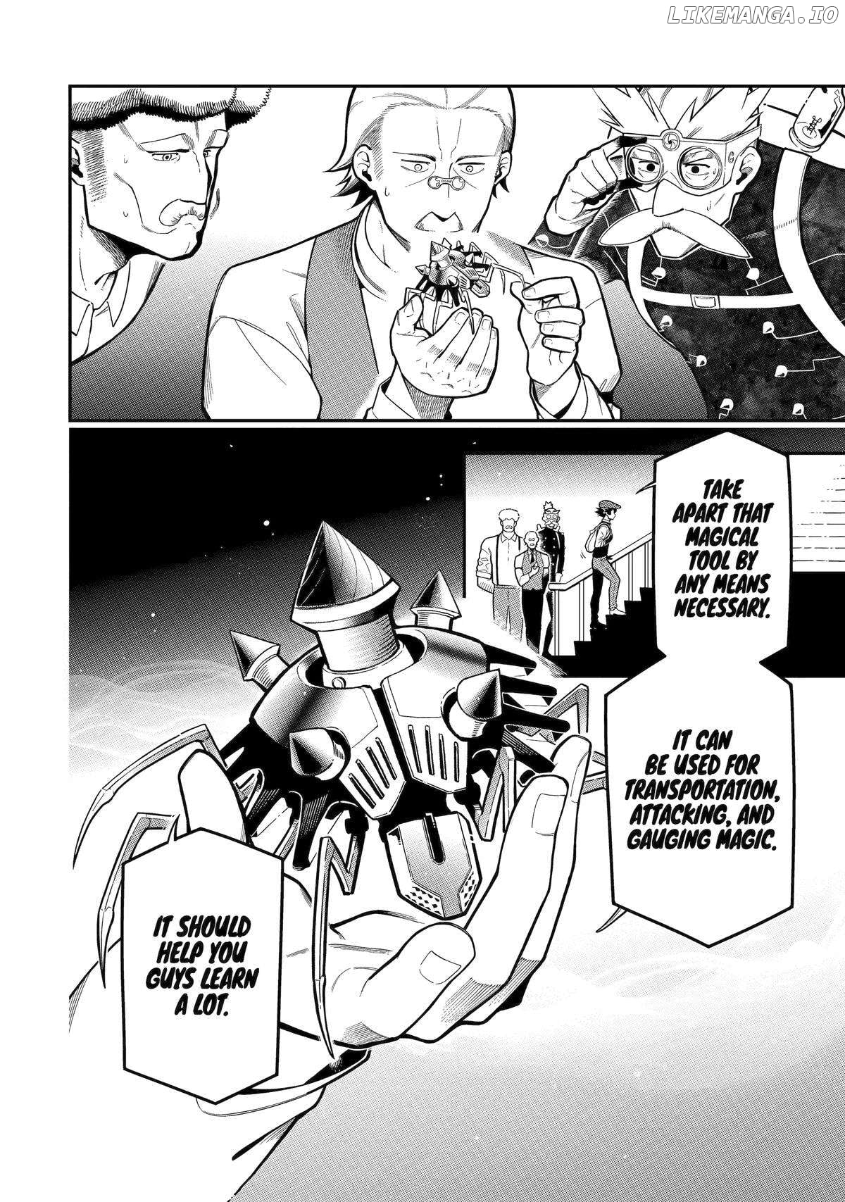 Ansatsu Skill De Isekai Saikyou Renkinjutsu To Ansatsujutsu O Kiwameta Ore Wa, Sekai O Kage Kara Shihai Suru Chapter 18 - page 26