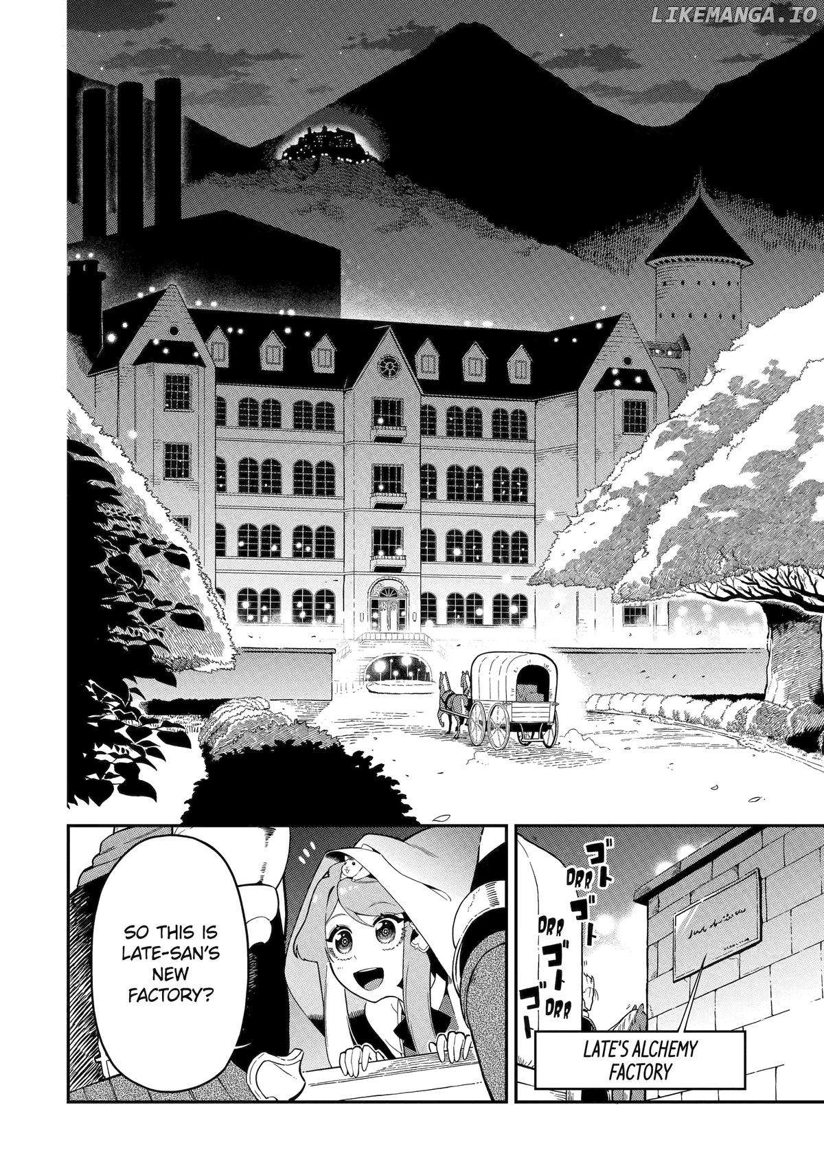 Ansatsu Skill De Isekai Saikyou Renkinjutsu To Ansatsujutsu O Kiwameta Ore Wa, Sekai O Kage Kara Shihai Suru Chapter 18 - page 4